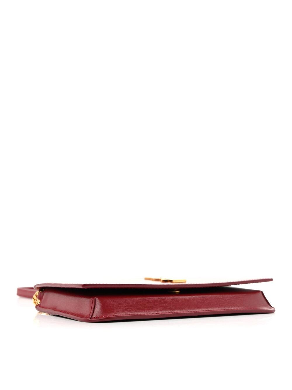 Saint Laurent Smooth Calfskin Phone #265593S95B - Picture 4 of 13